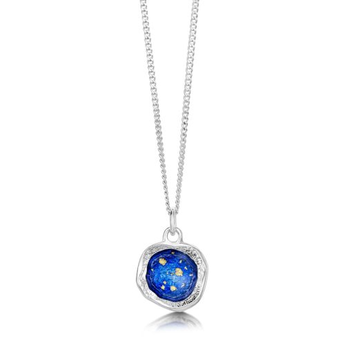 sheila fleet pendant necklace jail dornoch