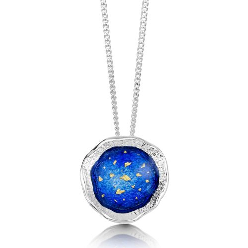sheila fleet pendant necklace jail dornoch