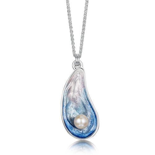 sheila fleet pendant necklace jail dornoch